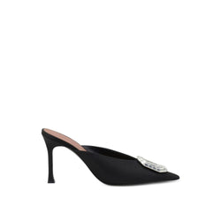 Camelia 90 Mules Amina Muaddi