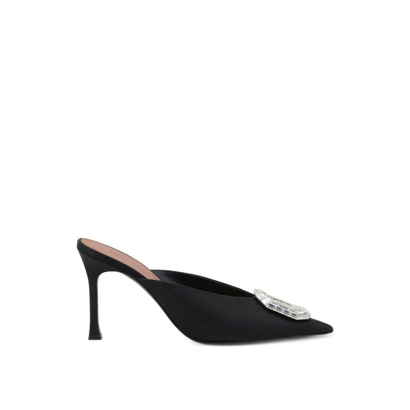 Camelia 90 Mules Amina Muaddi