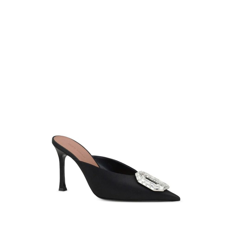 Camelia 90 Mules Amina Muaddi