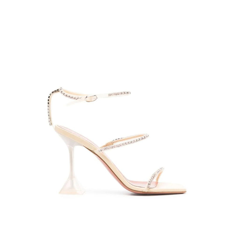 Gilda 105mm Sandals Amina Muaddi