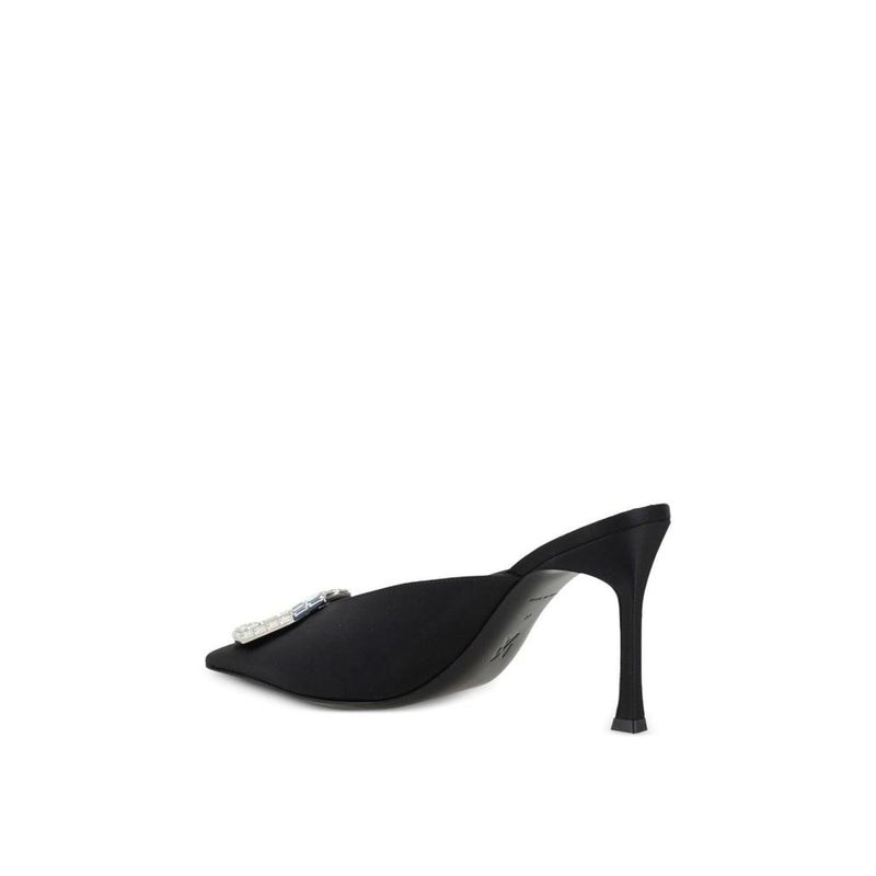Camelia 90 Mules Amina Muaddi