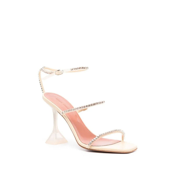 Gilda 105mm Sandals Amina Muaddi