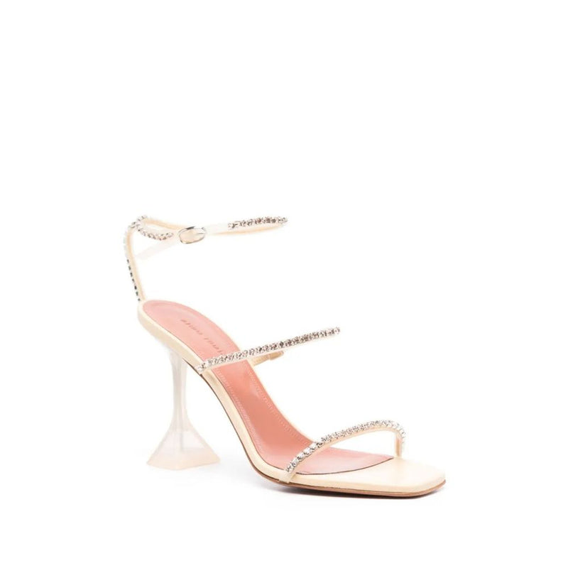 Gilda 105mm Sandals Amina Muaddi