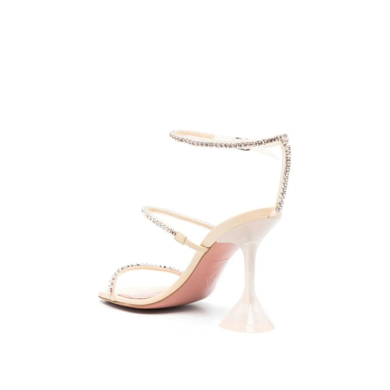 Gilda 105mm Sandals Amina Muaddi