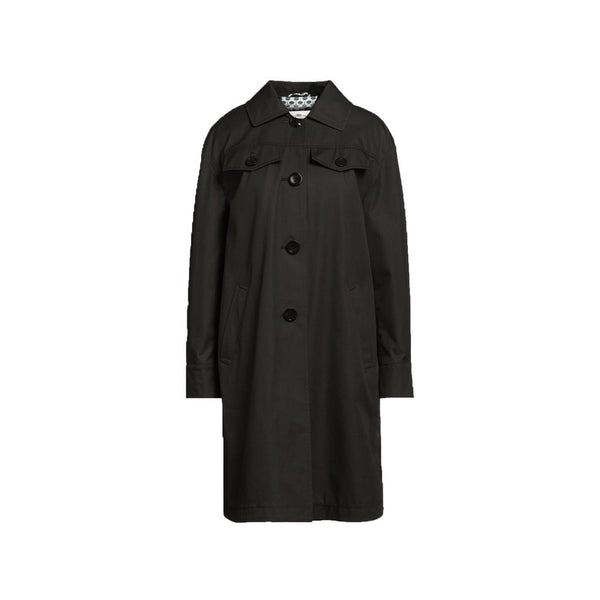 Cotton parka Herno