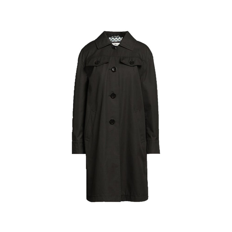 Cotton parka Herno