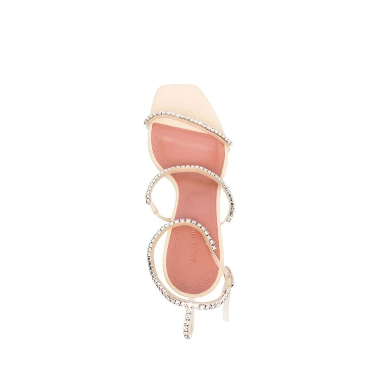 Gilda 105mm Sandals Amina Muaddi