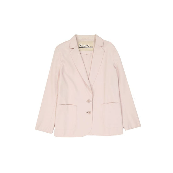 Casual Blazer Jacket Herno