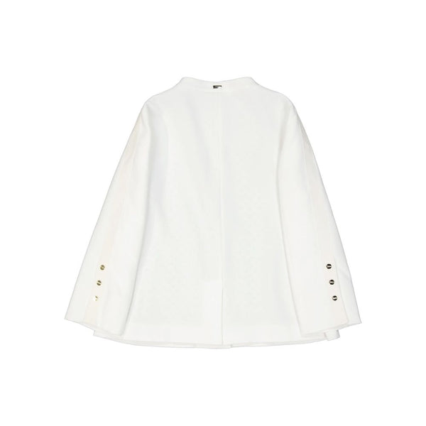 Cotton Jacket Herno