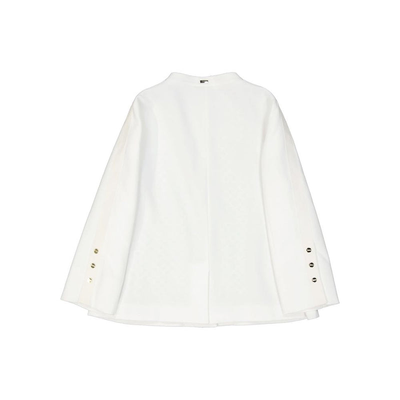 Cotton Jacket Herno
