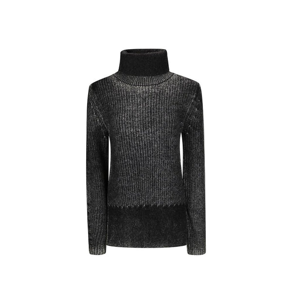 Wool Blend Turtleneck Acne Studios