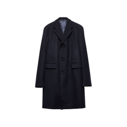 Wool Coat Prada