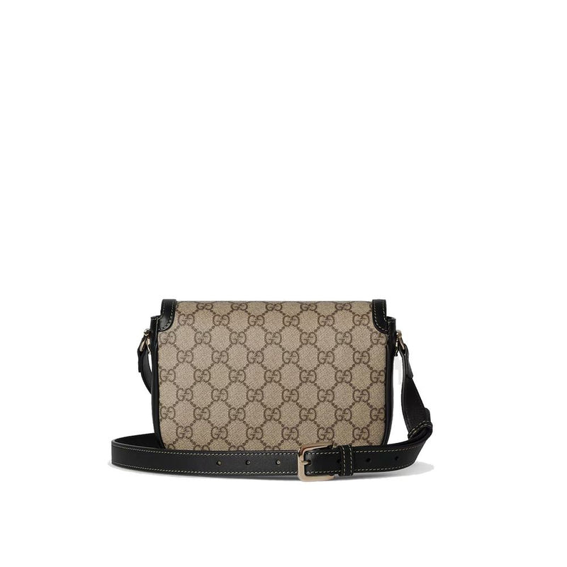 Horsebit 1955 Soft Small Shoulder Bag Gucci