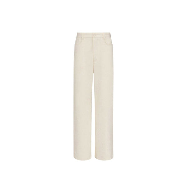 Icons Chino Trousers Dior