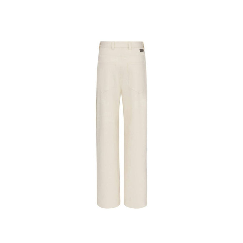 Icons Chino Trousers Dior