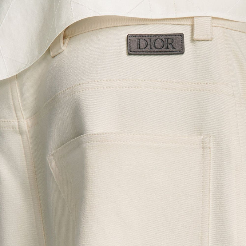 Icons Chino Trousers Dior