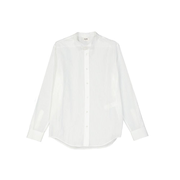 Céline Cotton Shirt Celine