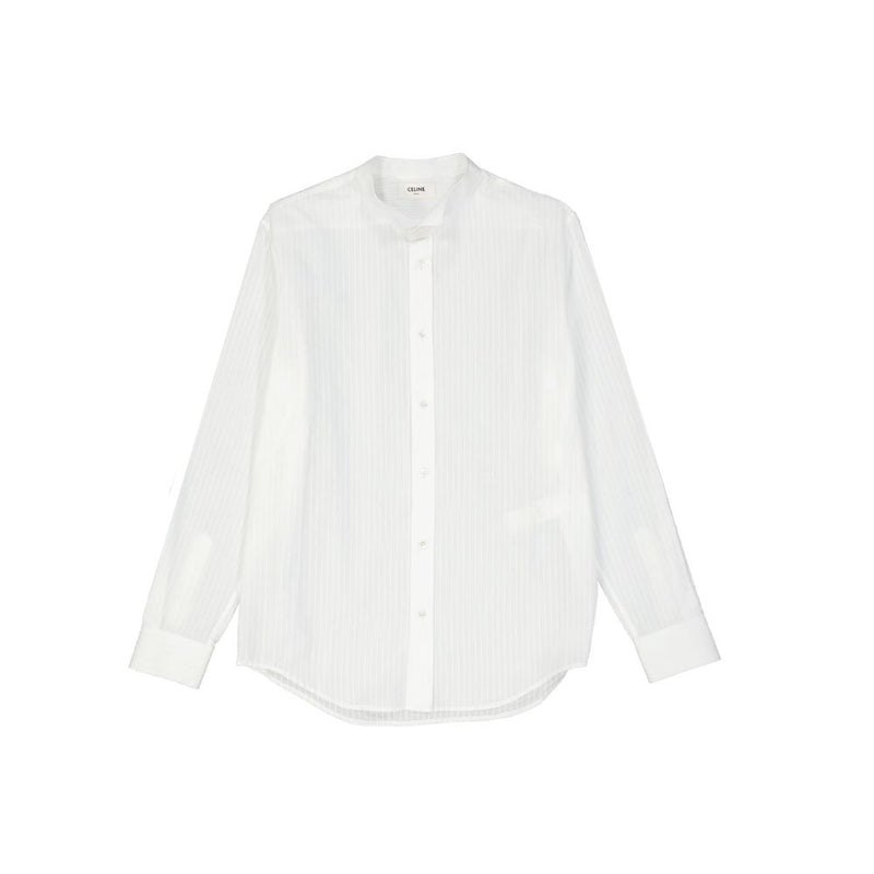 Céline Cotton Shirt Celine