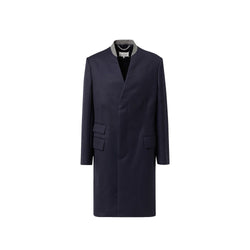 Wool Cavalry Coat Maison Margiela