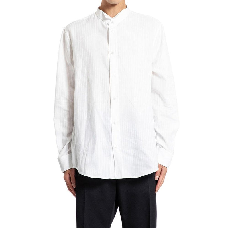 Céline Cotton Shirt Celine