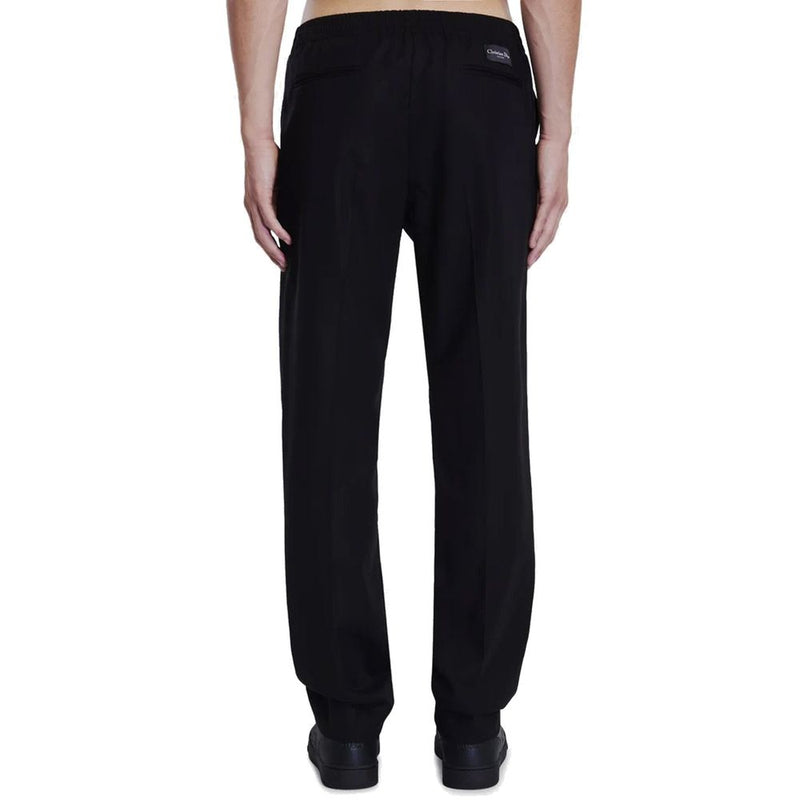 Cotton Track Pants Dior