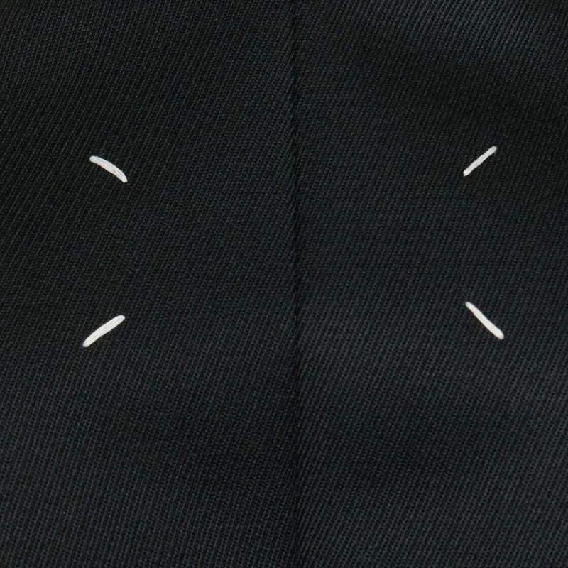 Wool Coat Maison Margiela