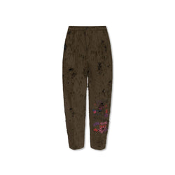 ‘Aviator’ Relaxed-Fitting Trousers Dsquared²