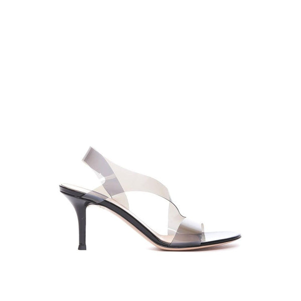 Metropolis 70 Sandals Gianvito Rossi