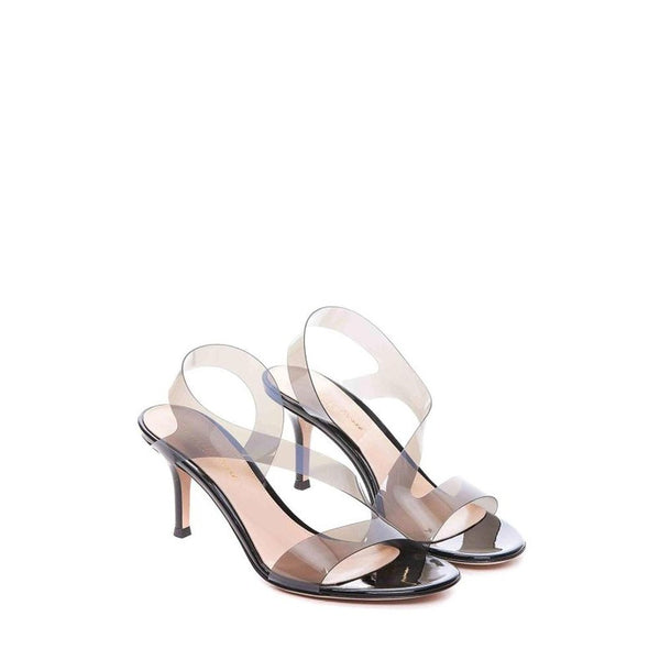 Metropolis 70 Sandals Gianvito Rossi