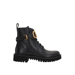 Vlogo Ankle Boots Valentino Garavani