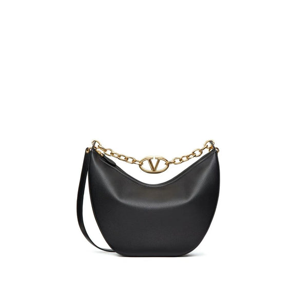 Vlogo Gate Shoulder Bag Valentino Garavani