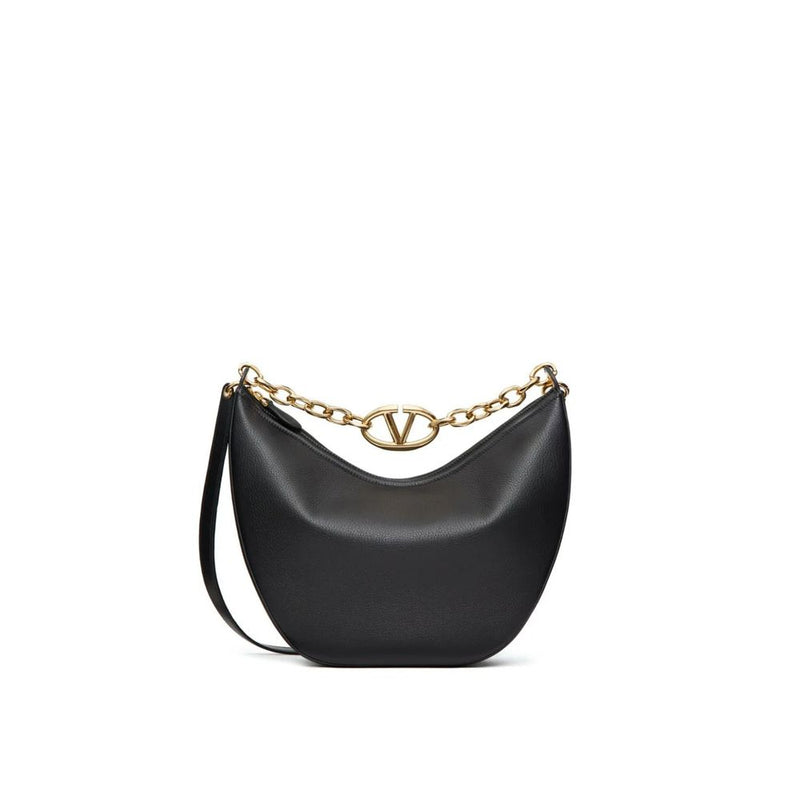 Vlogo Gate Shoulder Bag Valentino Garavani