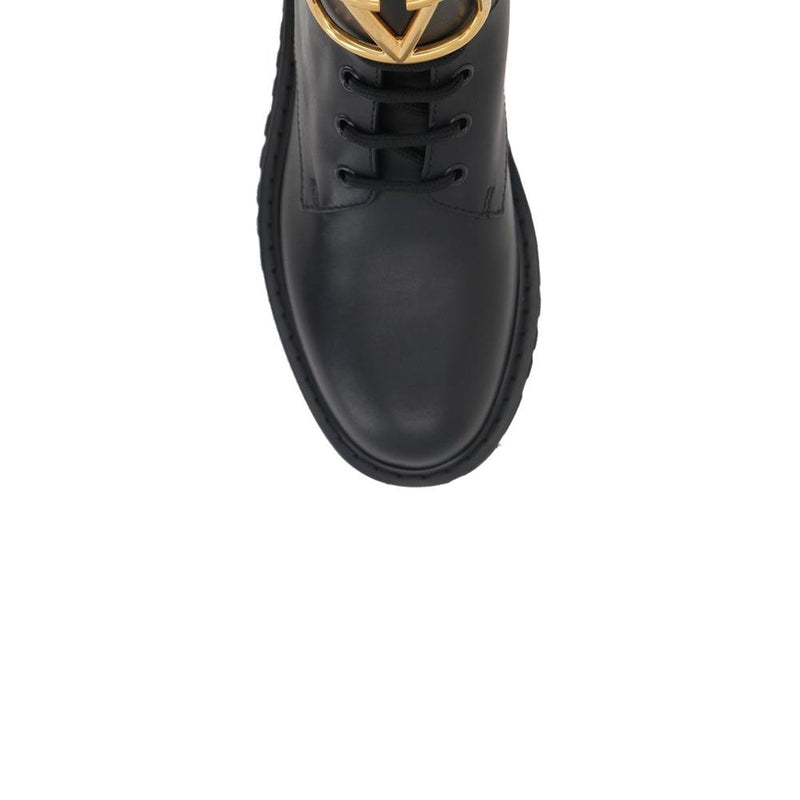 Vlogo Ankle Boots Valentino Garavani