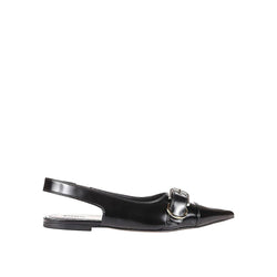 Voyou Slingback Ballerina Flat Givenchy