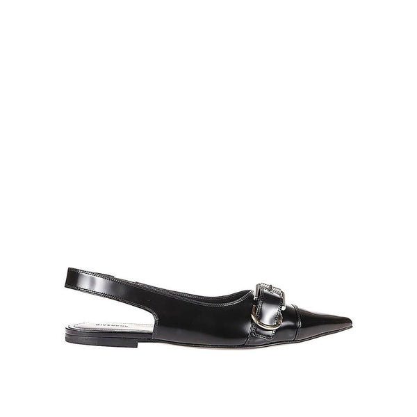 Voyou Slingback Ballerina Flat Givenchy