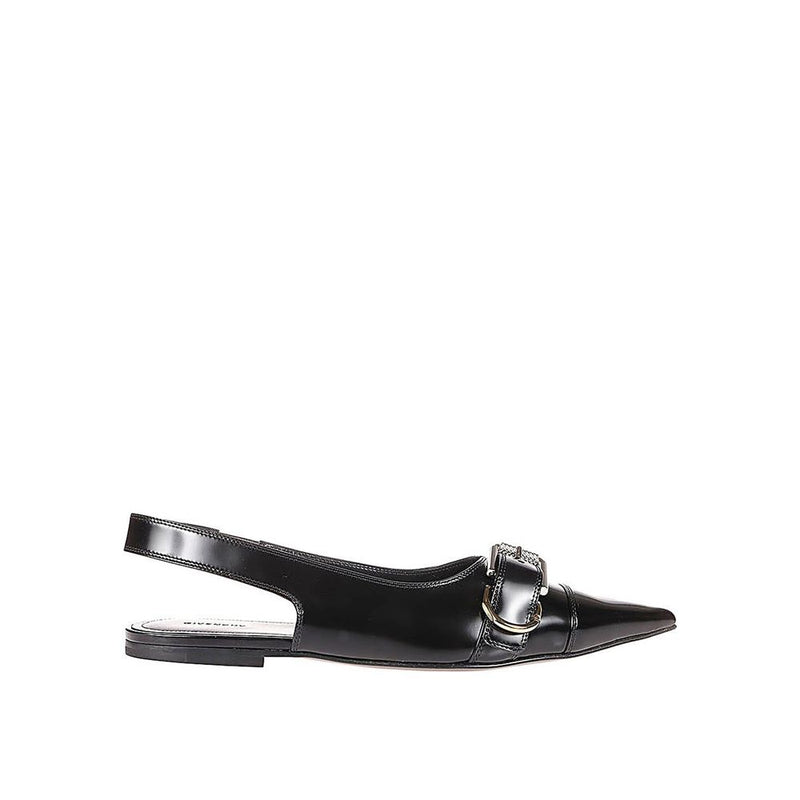 Voyou Slingback Ballerina Flat Givenchy