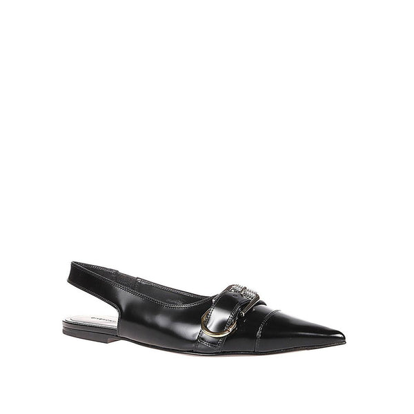 Voyou Slingback Ballerina Flat Givenchy