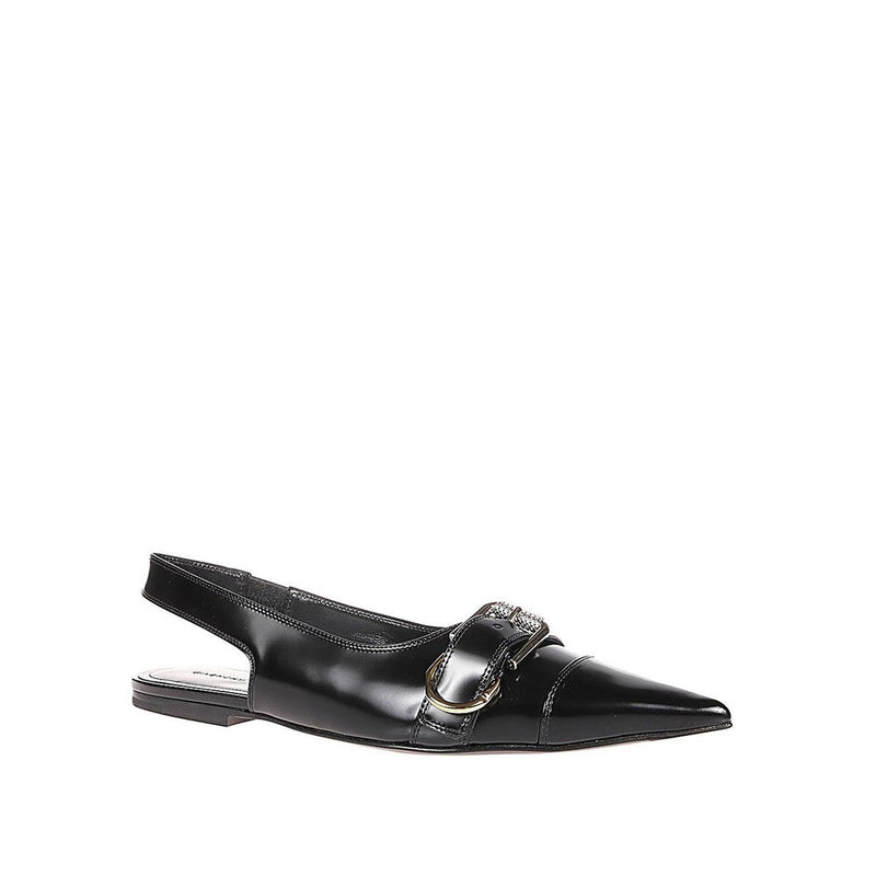 Voyou Slingback Ballerina Flat Givenchy