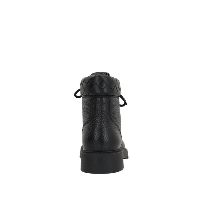 Haddock Ankle Boots Bottega Veneta