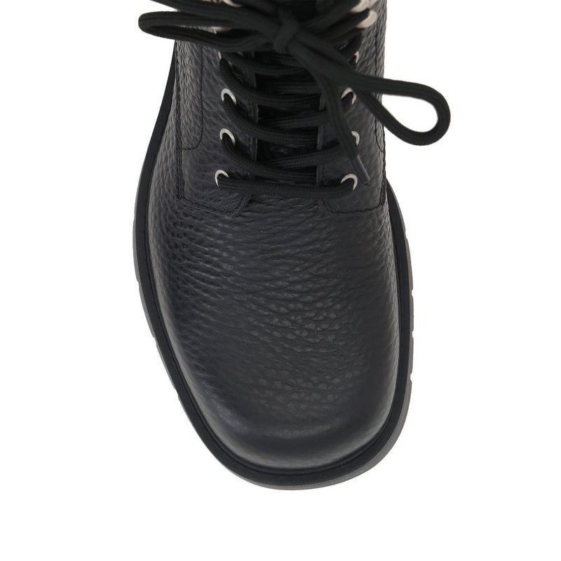 Haddock Ankle Boots Bottega Veneta