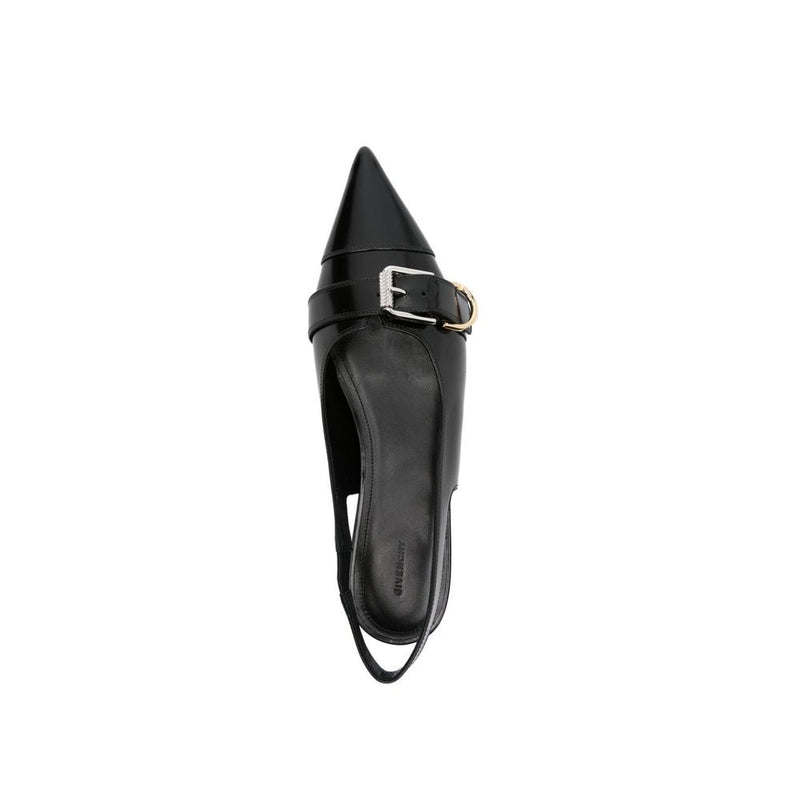 Voyou Slingback Ballerina Flat Givenchy