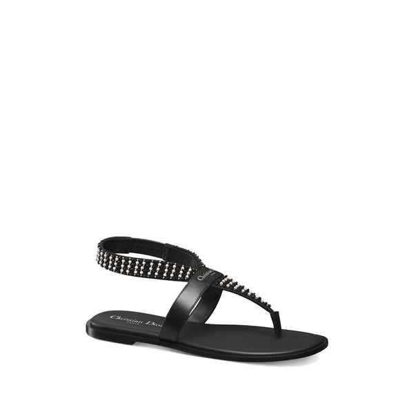 Eclat Thong Sandal Dior