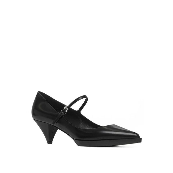 Leather Pumps Prada