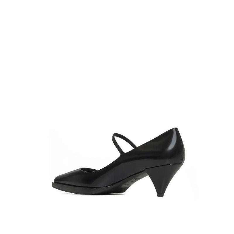 Leather Pumps Prada