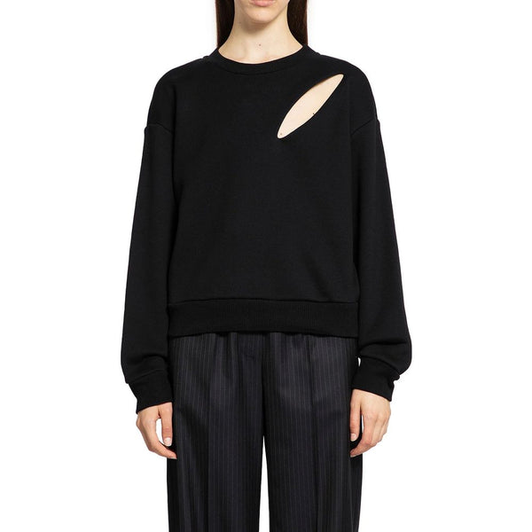 Cotton Sweatshirt Alexander McQueen