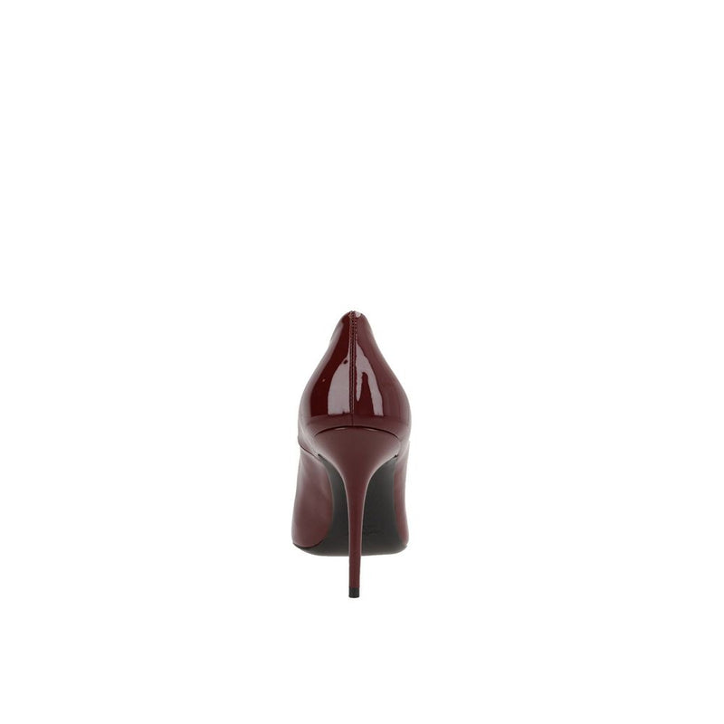 Norma Leather Pumps Saint Laurent