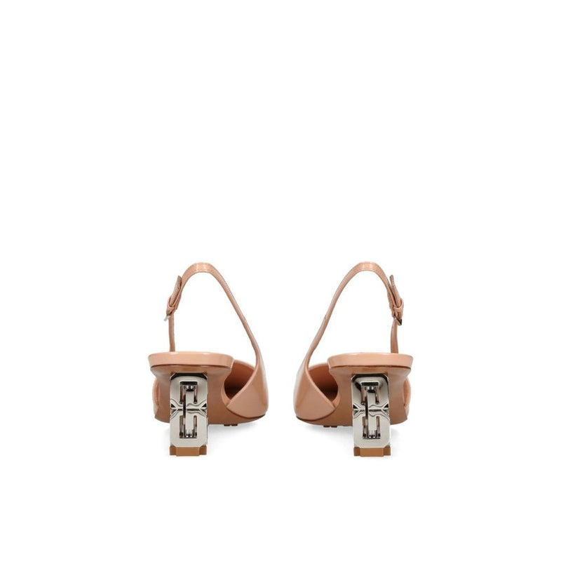 G Cube 50 Slingback Pumps Givenchy
