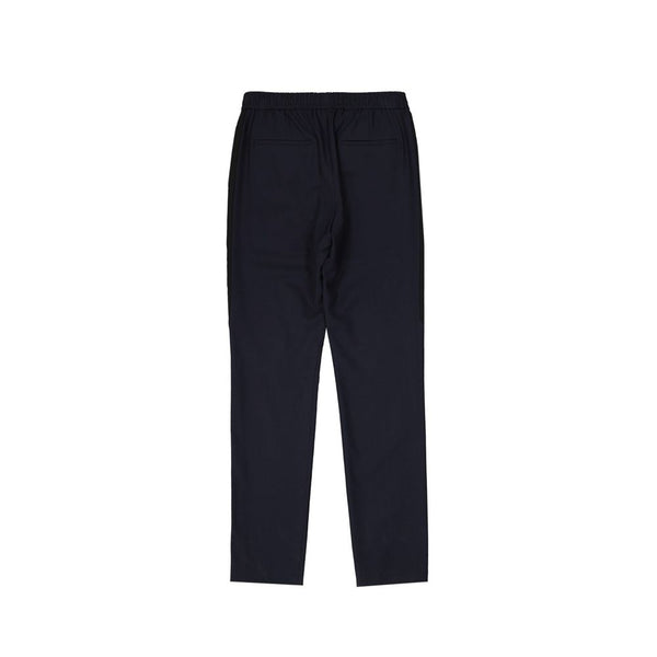 Striped Side Panel Wool Trousers Givenchy