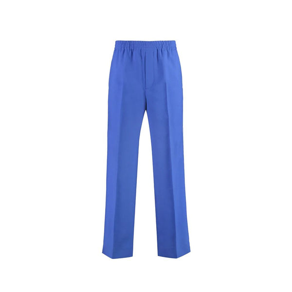 Wool Pants Gucci