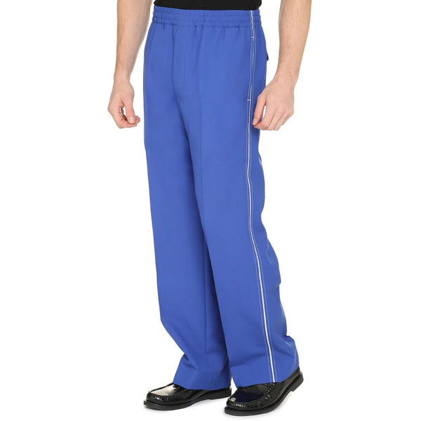 Wool Pants Gucci